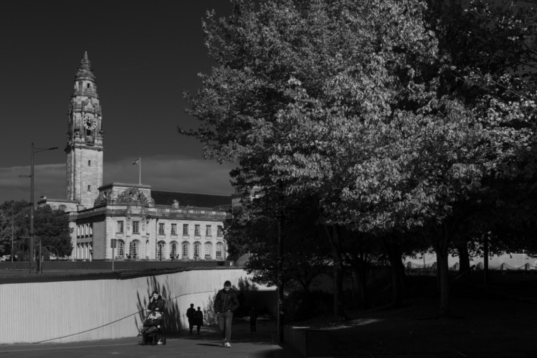 Swapnil Agaskar - AutumnFoliage